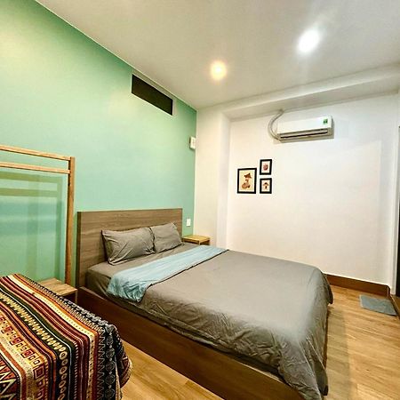 Stay Hostel 2 - 350M From The Ferry ラックザー エクステリア 写真