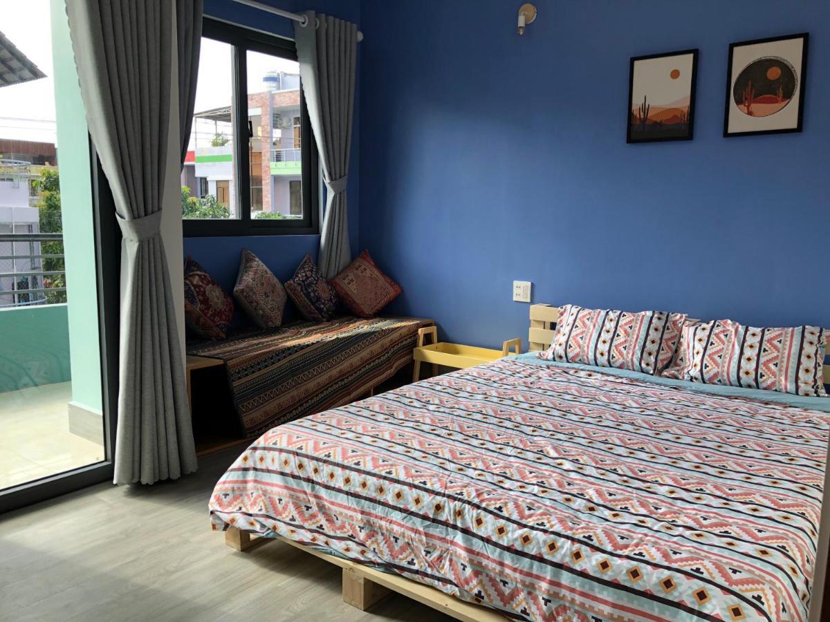 Stay Hostel 2 - 350M From The Ferry ラックザー エクステリア 写真