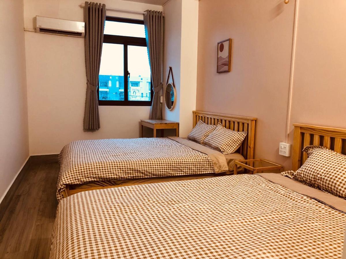 Stay Hostel 2 - 350M From The Ferry ラックザー エクステリア 写真