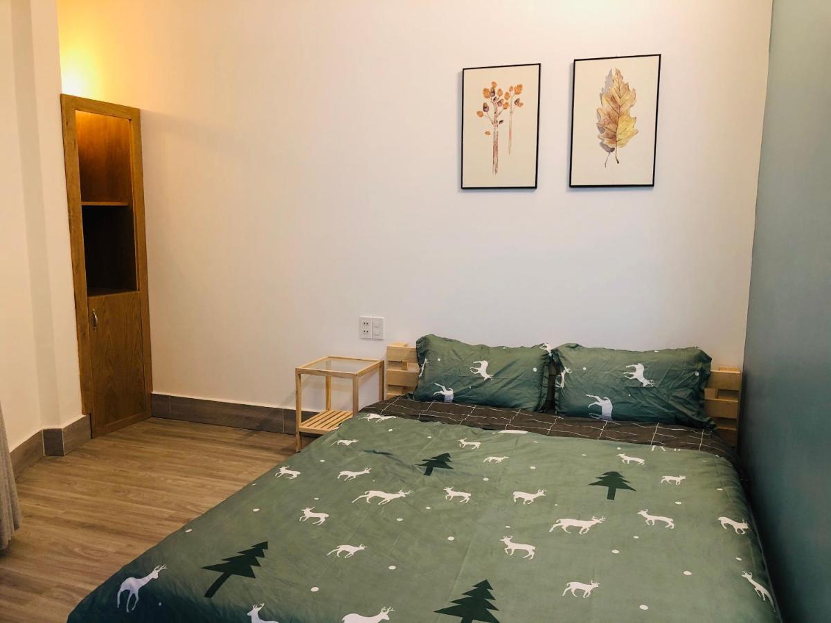 Stay Hostel 2 - 350M From The Ferry ラックザー エクステリア 写真