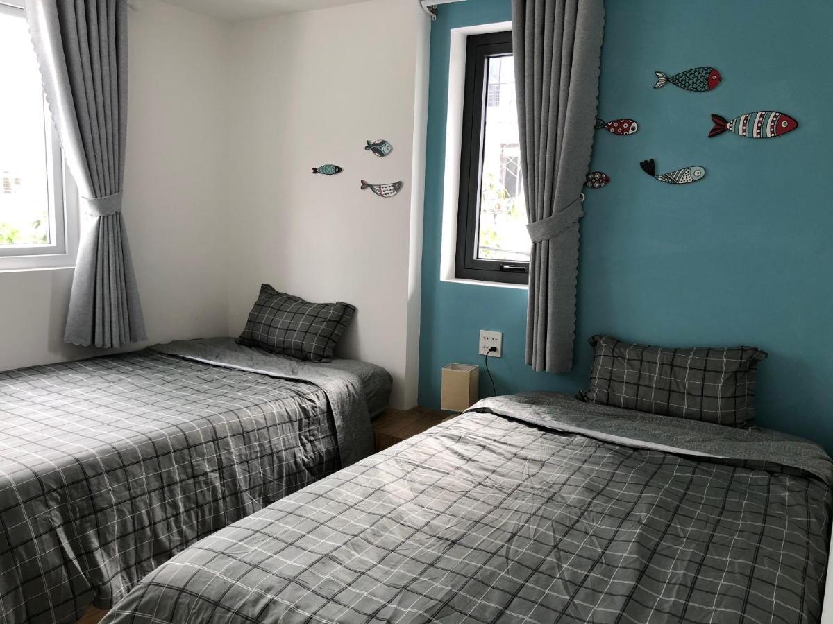 Stay Hostel 2 - 350M From The Ferry ラックザー エクステリア 写真