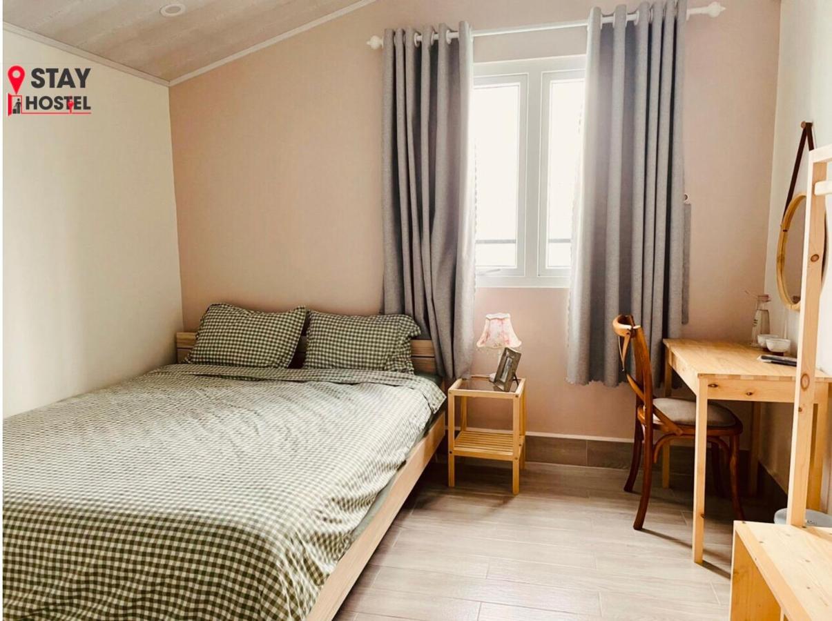 Stay Hostel 2 - 350M From The Ferry ラックザー エクステリア 写真
