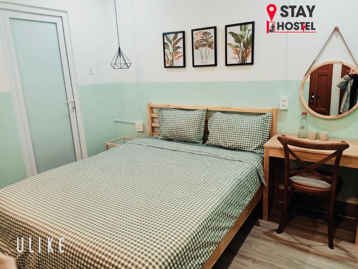 Stay Hostel 2 - 350M From The Ferry ラックザー エクステリア 写真