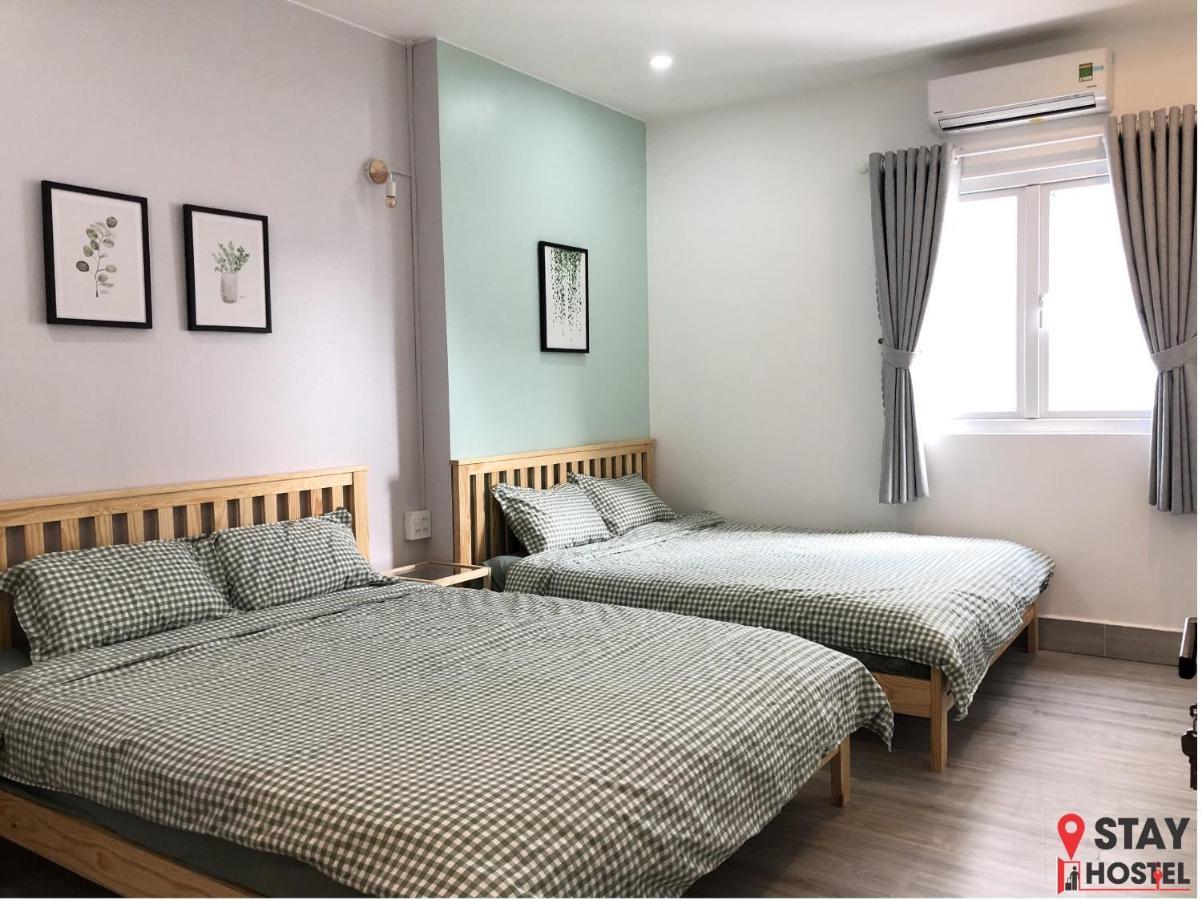 Stay Hostel 2 - 350M From The Ferry ラックザー エクステリア 写真