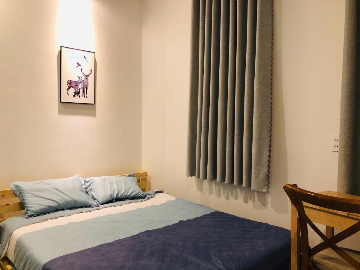 Stay Hostel 2 - 350M From The Ferry ラックザー エクステリア 写真