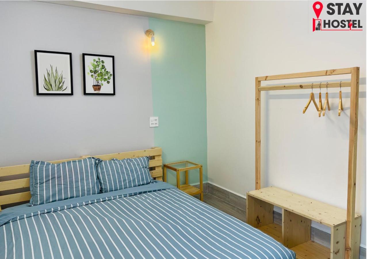 Stay Hostel 2 - 350M From The Ferry ラックザー エクステリア 写真