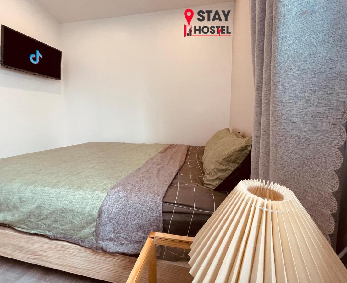 Stay Hostel 2 - 350M From The Ferry ラックザー エクステリア 写真