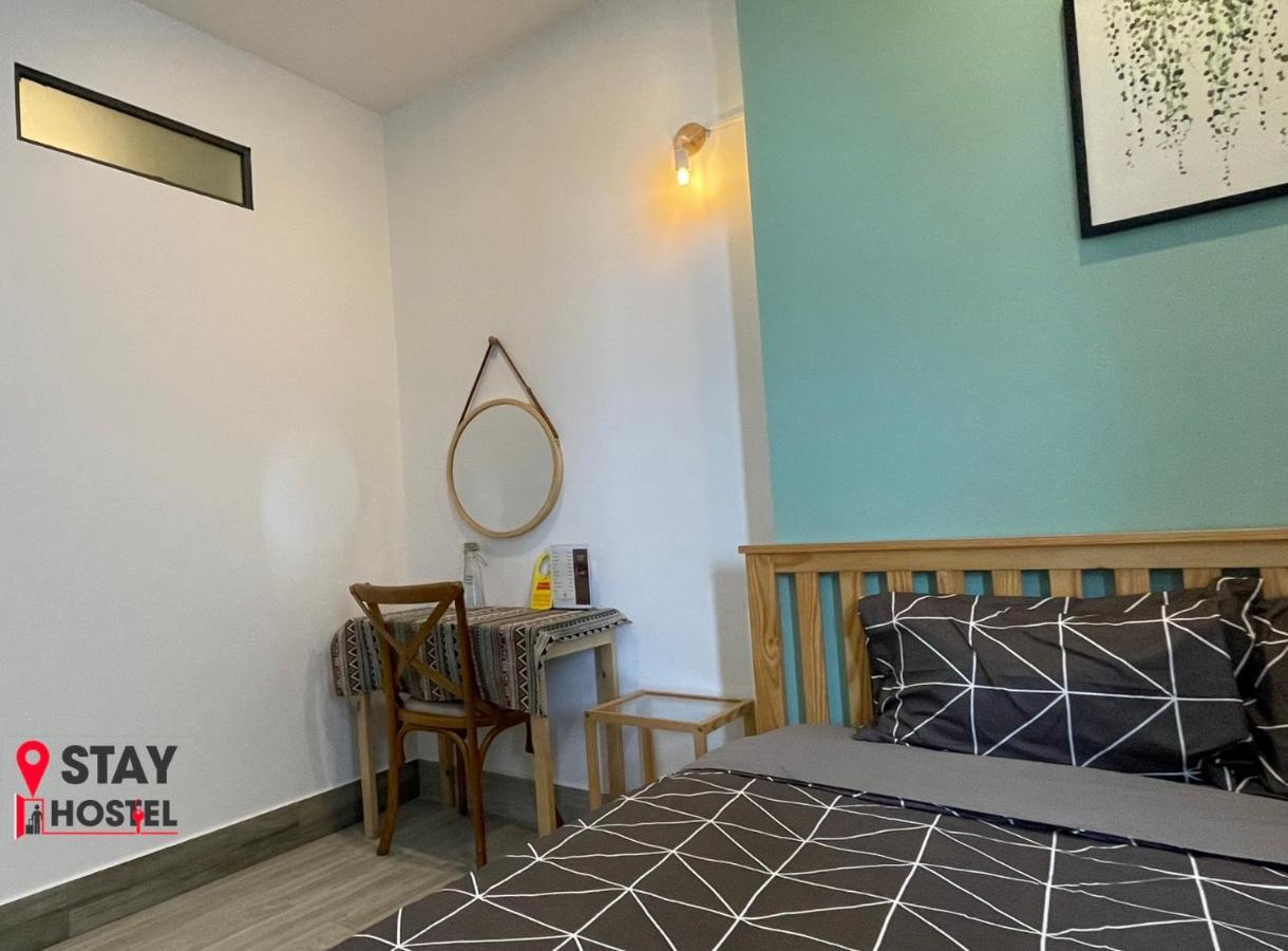Stay Hostel 2 - 350M From The Ferry ラックザー エクステリア 写真