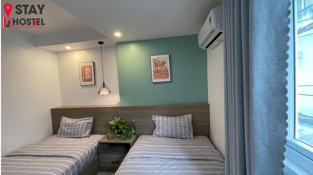 Stay Hostel 2 - 350M From The Ferry ラックザー エクステリア 写真