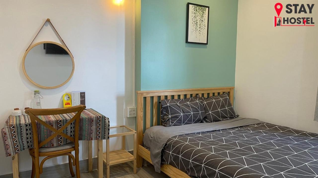 Stay Hostel 2 - 350M From The Ferry ラックザー エクステリア 写真