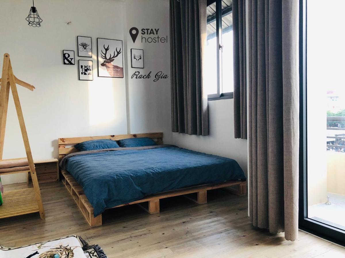 Stay Hostel 2 - 350M From The Ferry ラックザー エクステリア 写真