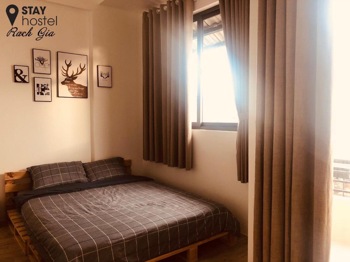 Stay Hostel 2 - 350M From The Ferry ラックザー エクステリア 写真