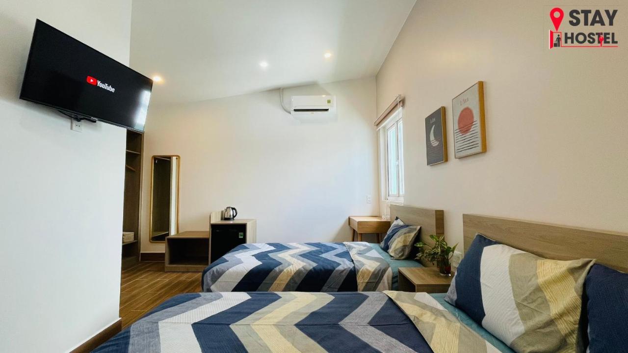 Stay Hostel 2 - 350M From The Ferry ラックザー エクステリア 写真