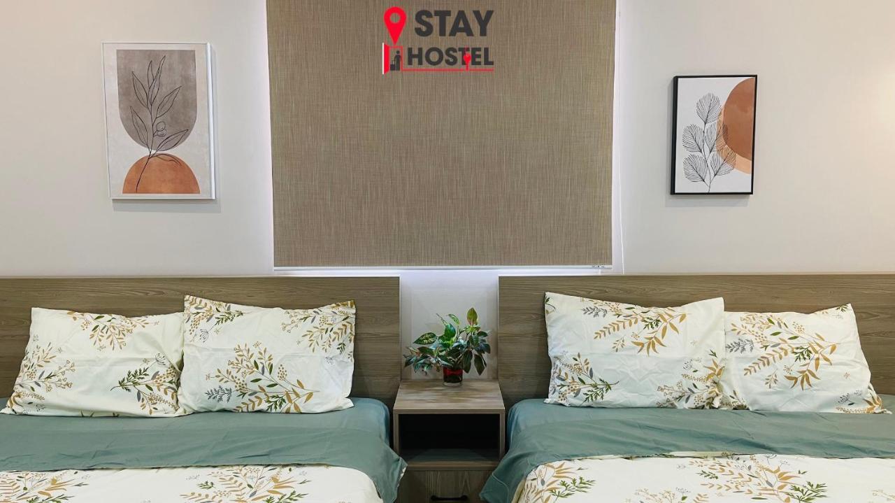 Stay Hostel 2 - 350M From The Ferry ラックザー エクステリア 写真