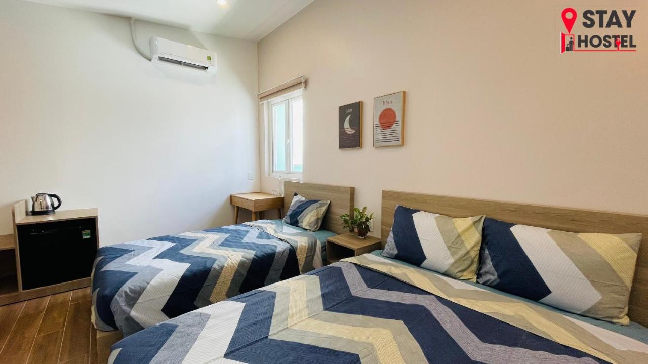 Stay Hostel 2 - 350M From The Ferry ラックザー エクステリア 写真