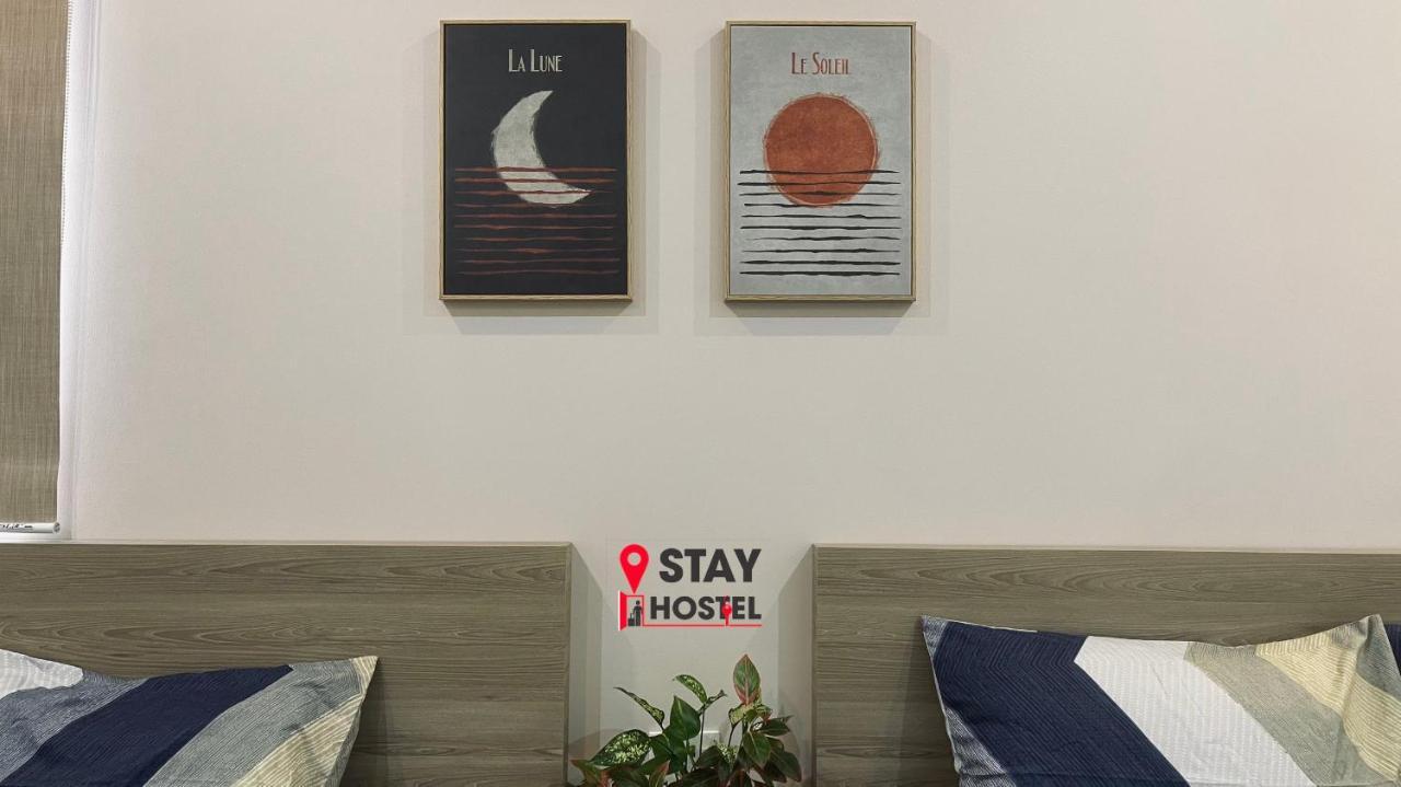 Stay Hostel 2 - 350M From The Ferry ラックザー エクステリア 写真