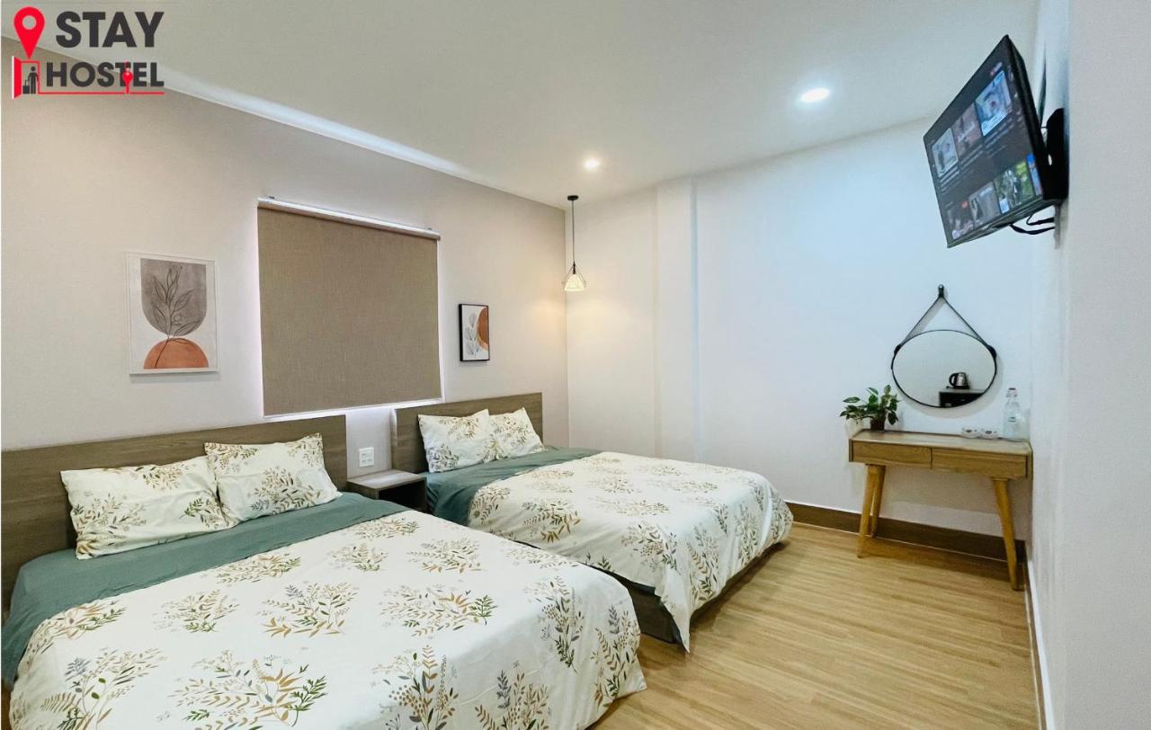 Stay Hostel 2 - 350M From The Ferry ラックザー エクステリア 写真