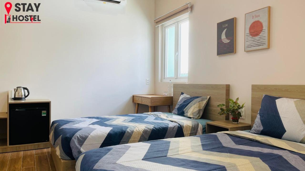Stay Hostel 2 - 350M From The Ferry ラックザー エクステリア 写真