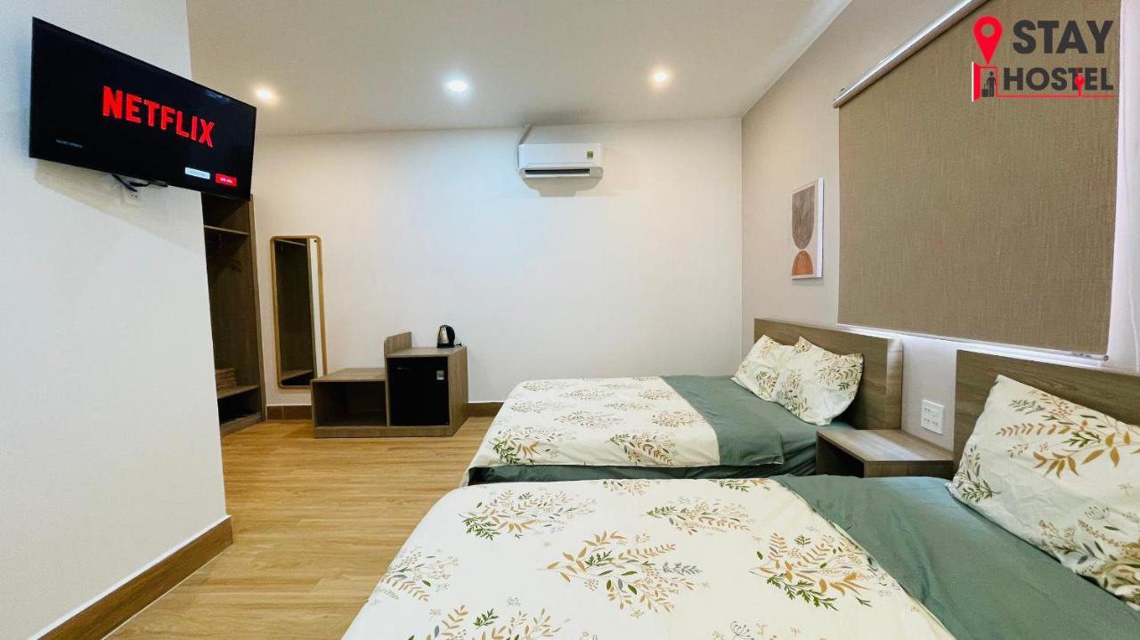 Stay Hostel 2 - 350M From The Ferry ラックザー エクステリア 写真