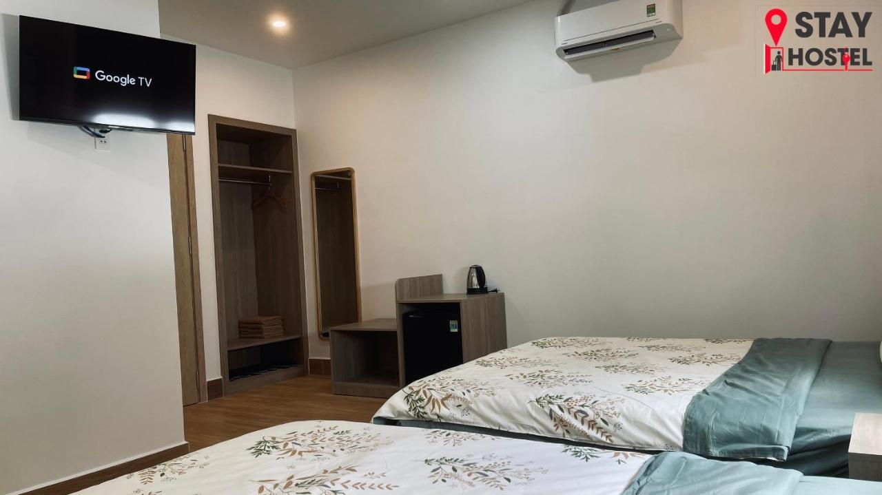 Stay Hostel 2 - 350M From The Ferry ラックザー エクステリア 写真