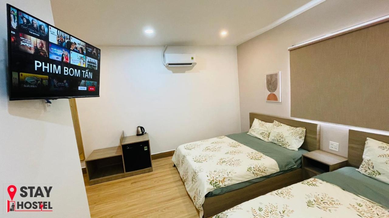 Stay Hostel 2 - 350M From The Ferry ラックザー エクステリア 写真
