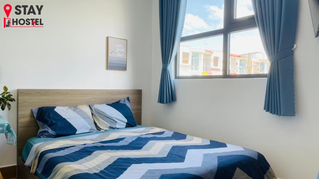 Stay Hostel 2 - 350M From The Ferry ラックザー エクステリア 写真