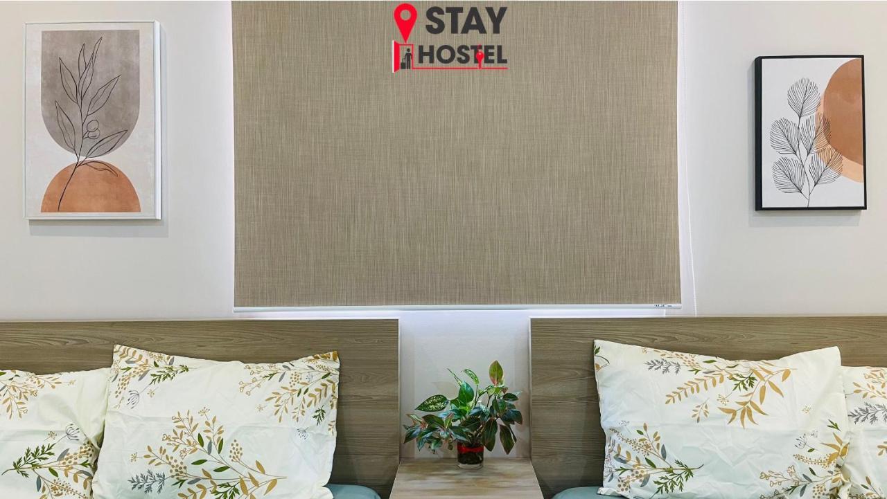 Stay Hostel 2 - 350M From The Ferry ラックザー エクステリア 写真