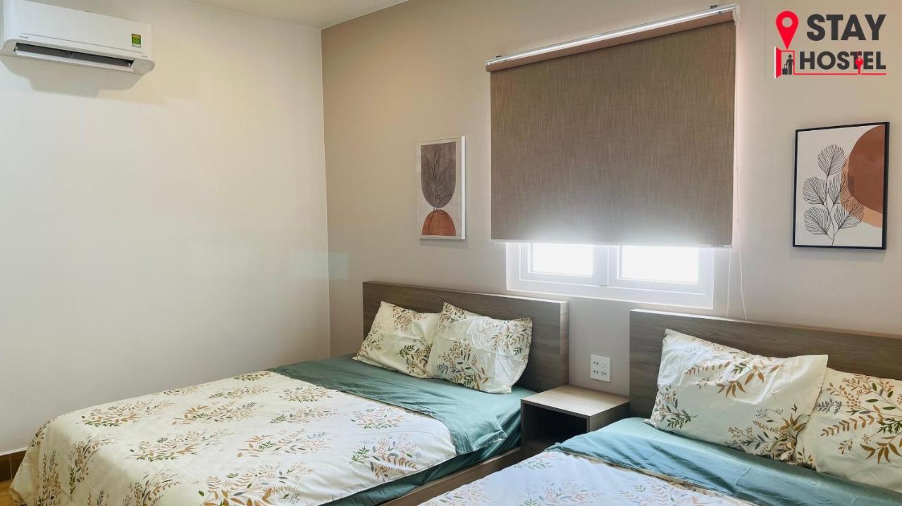 Stay Hostel 2 - 350M From The Ferry ラックザー エクステリア 写真