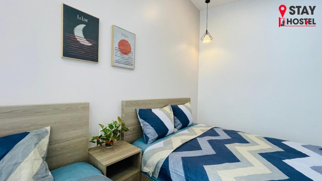 Stay Hostel 2 - 350M From The Ferry ラックザー エクステリア 写真