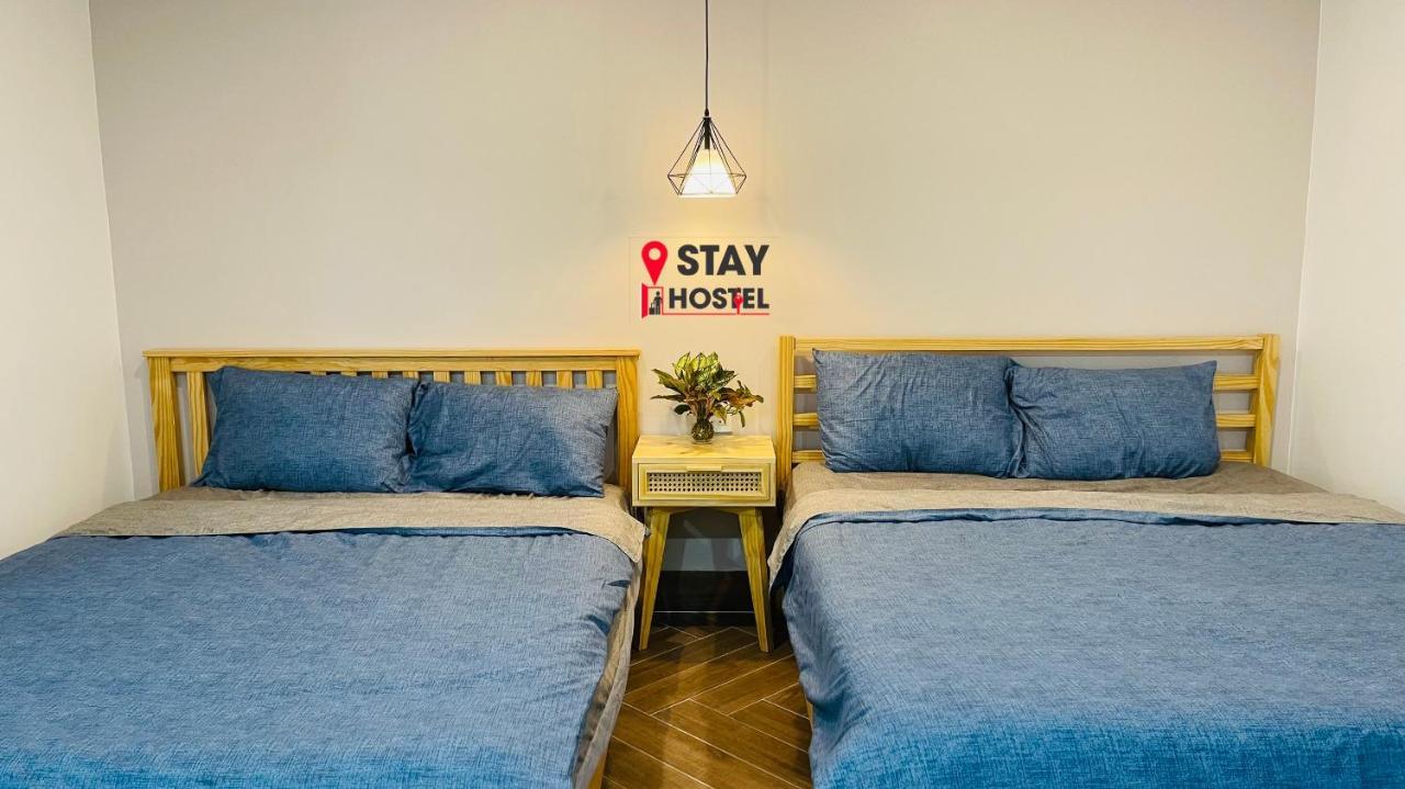 Stay Hostel 2 - 350M From The Ferry ラックザー エクステリア 写真