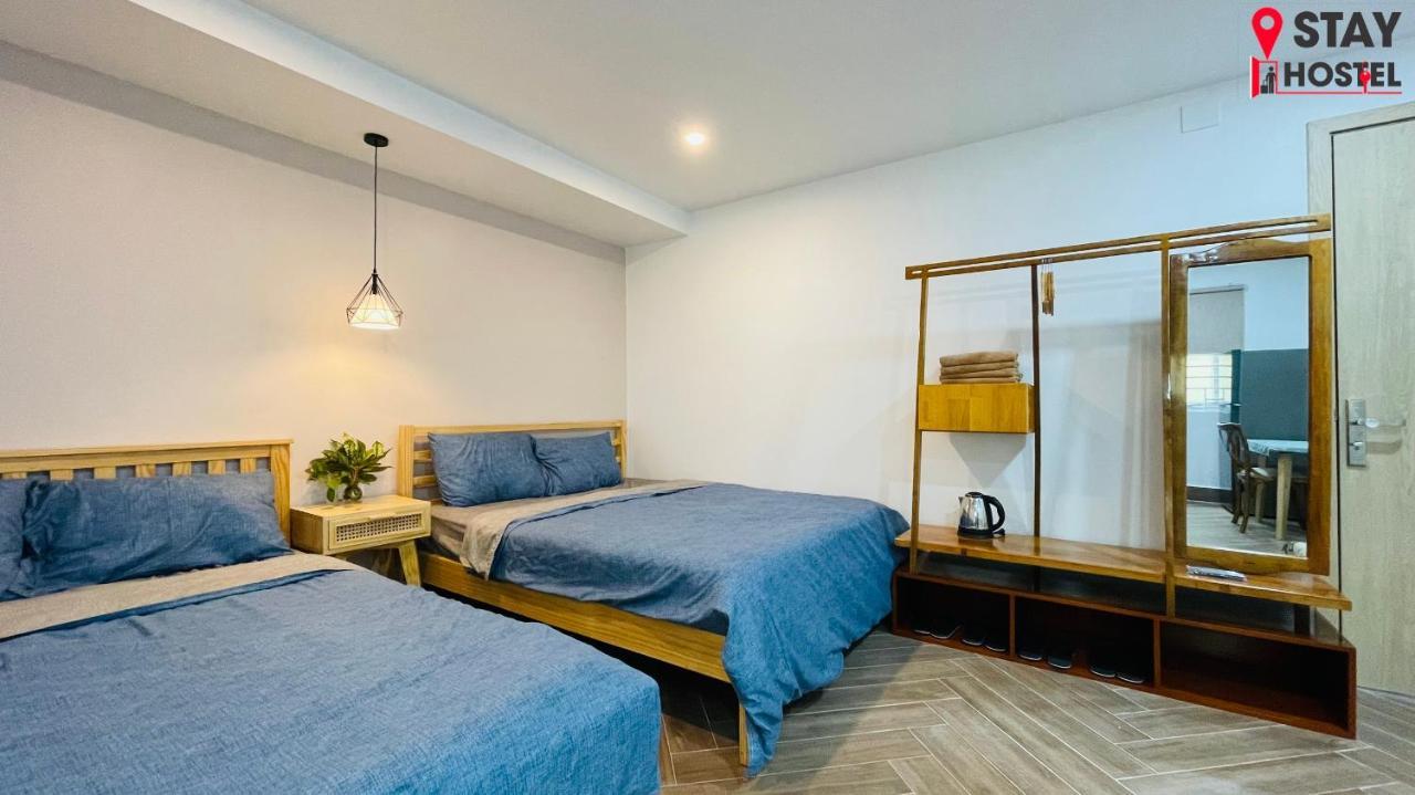 Stay Hostel 2 - 350M From The Ferry ラックザー エクステリア 写真