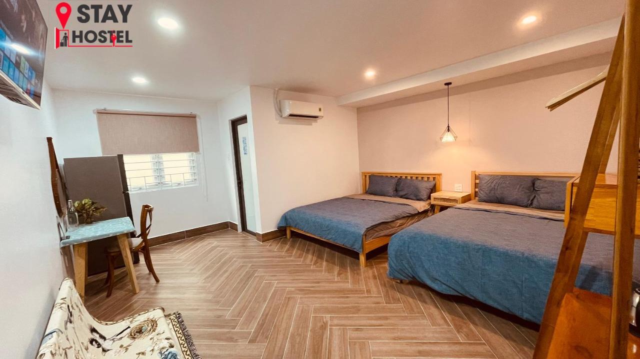 Stay Hostel 2 - 350M From The Ferry ラックザー エクステリア 写真