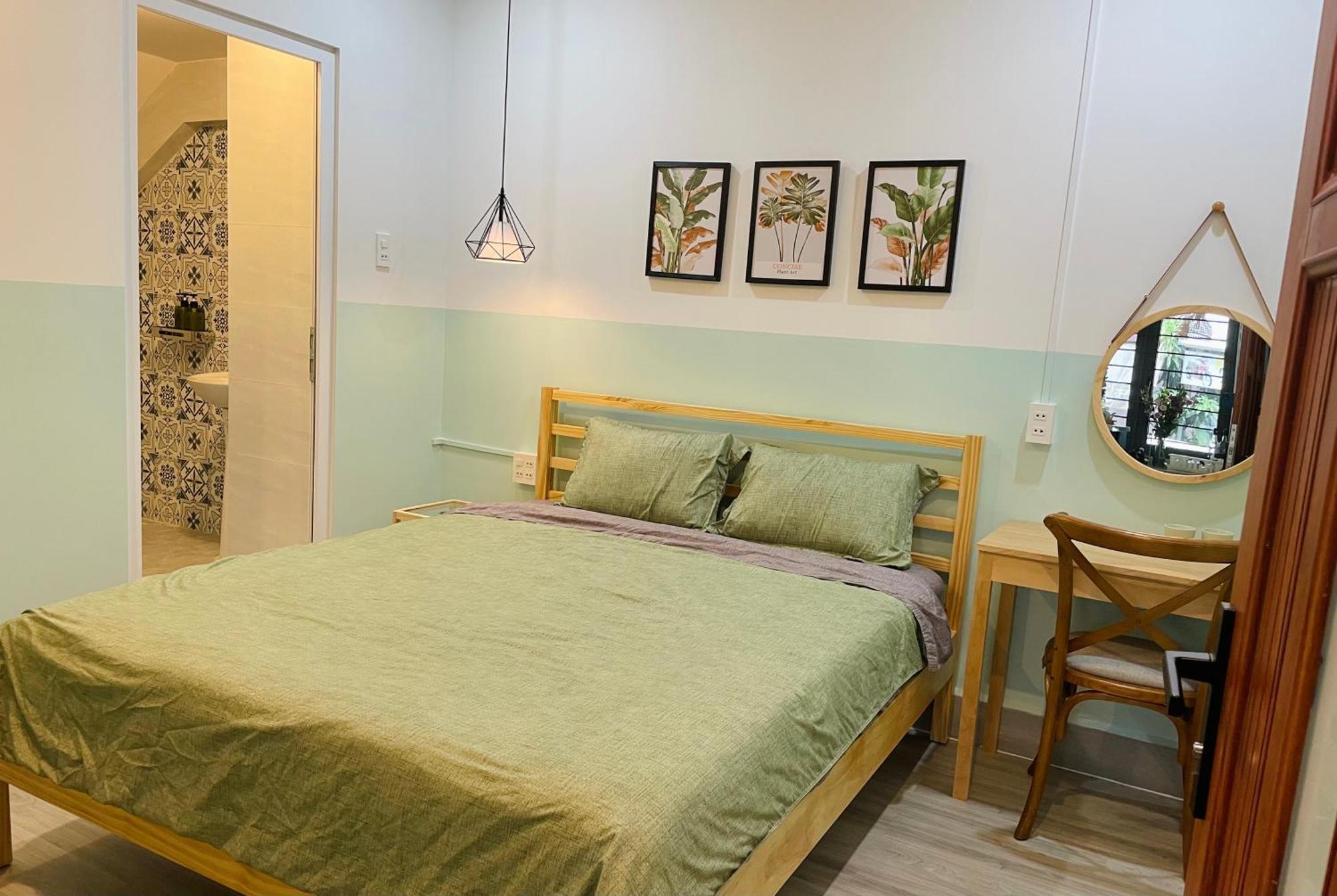Stay Hostel 2 - 350M From The Ferry ラックザー エクステリア 写真