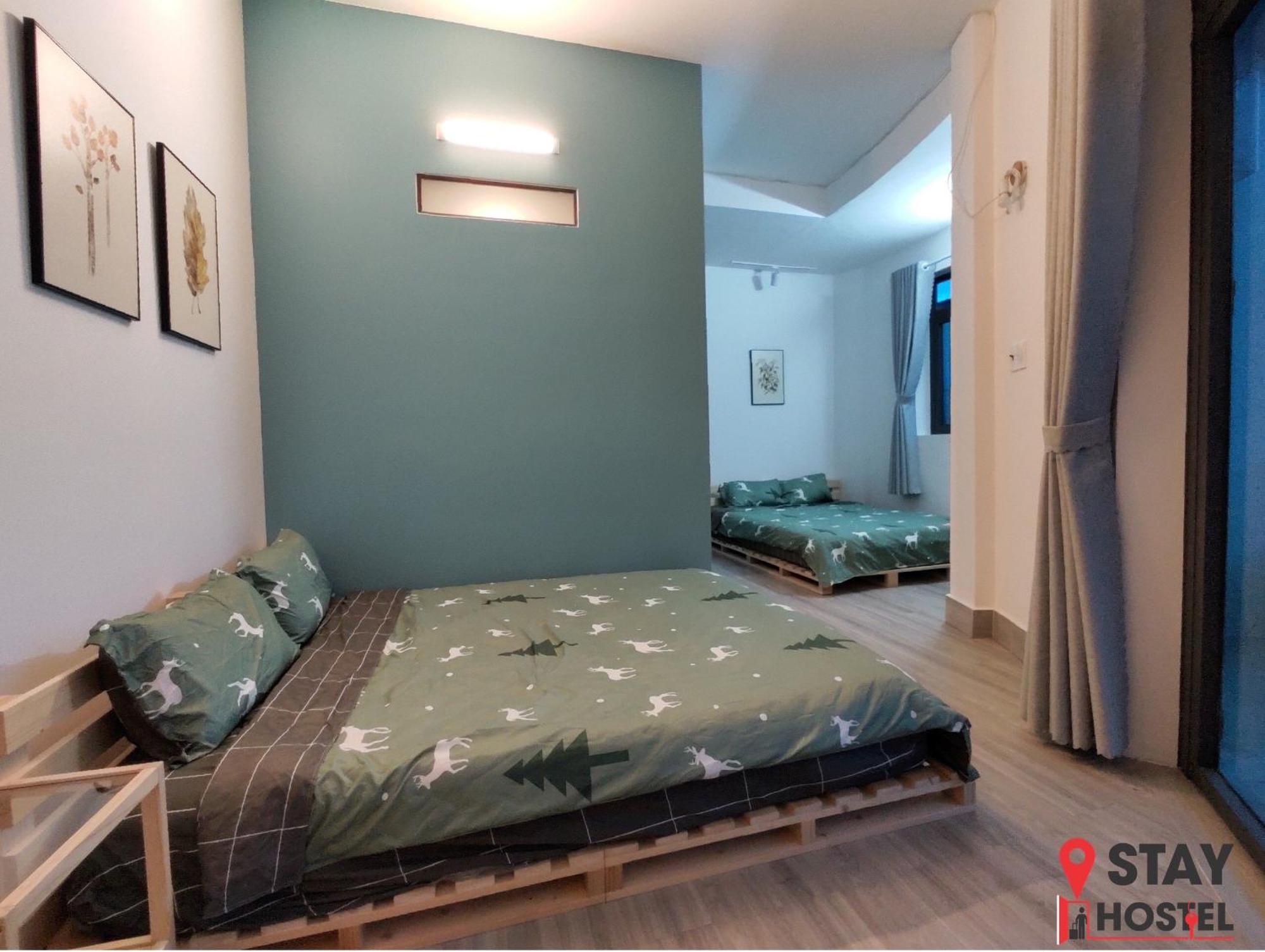 Stay Hostel 2 - 350M From The Ferry ラックザー エクステリア 写真