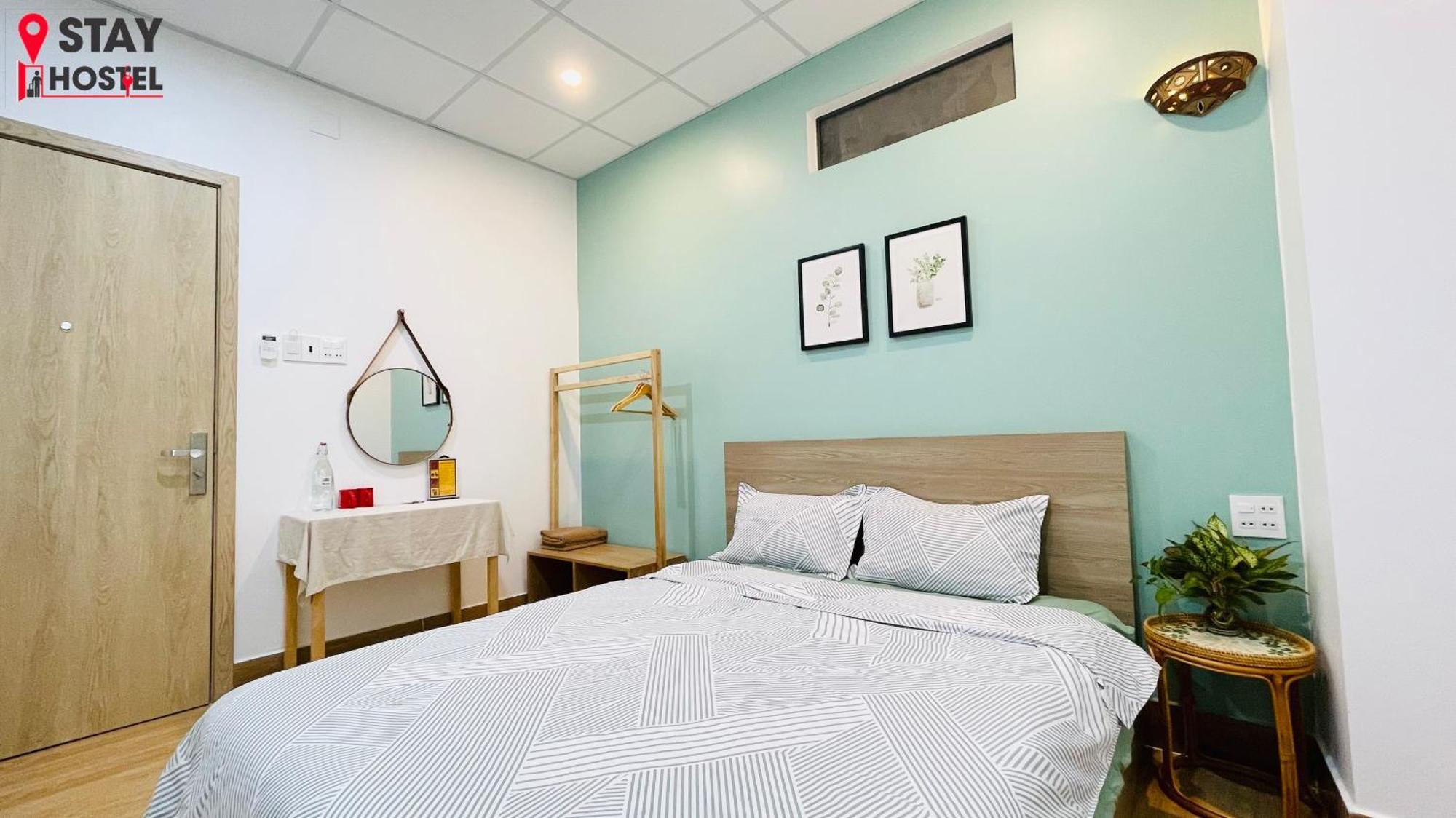 Stay Hostel 2 - 350M From The Ferry ラックザー エクステリア 写真