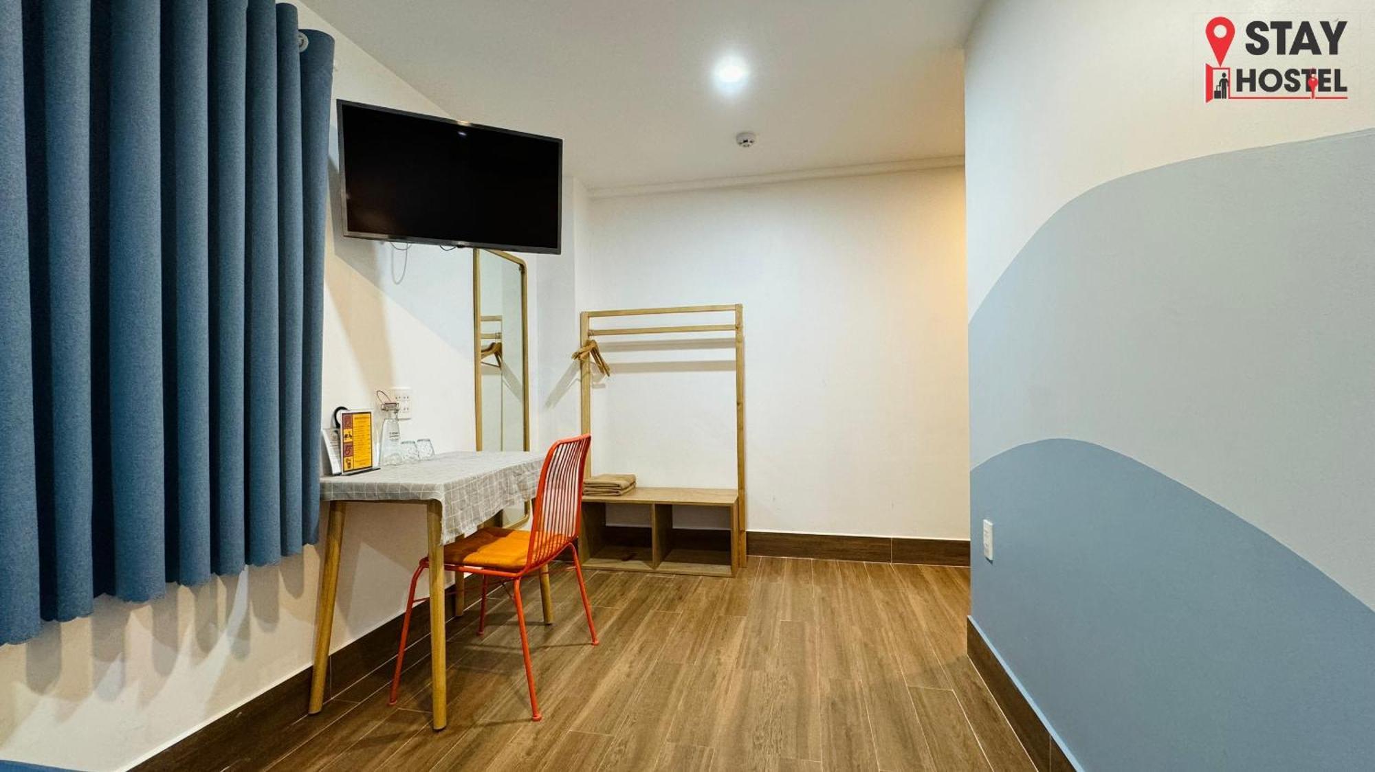 Stay Hostel 2 - 350M From The Ferry ラックザー エクステリア 写真