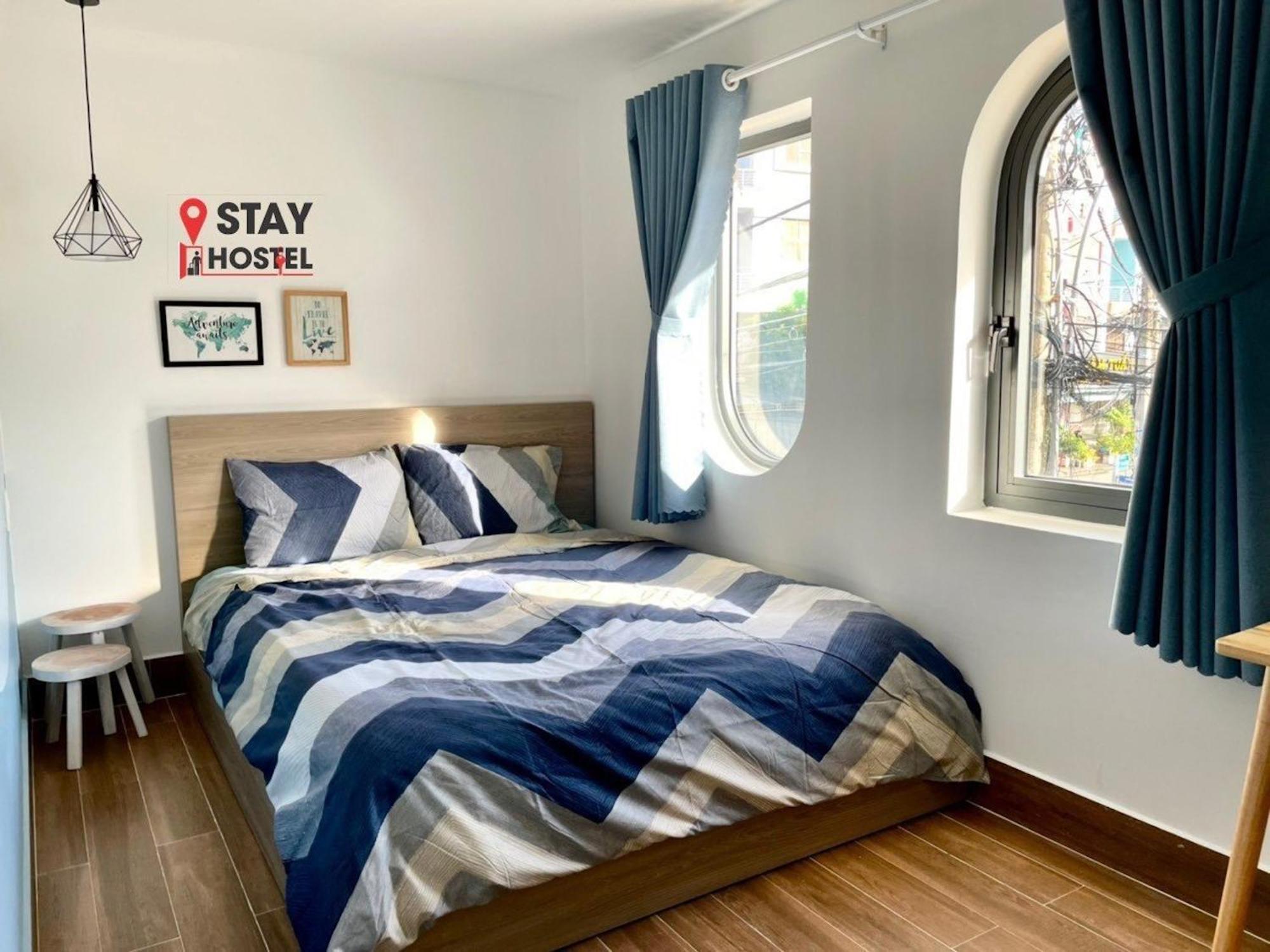 Stay Hostel 2 - 350M From The Ferry ラックザー エクステリア 写真