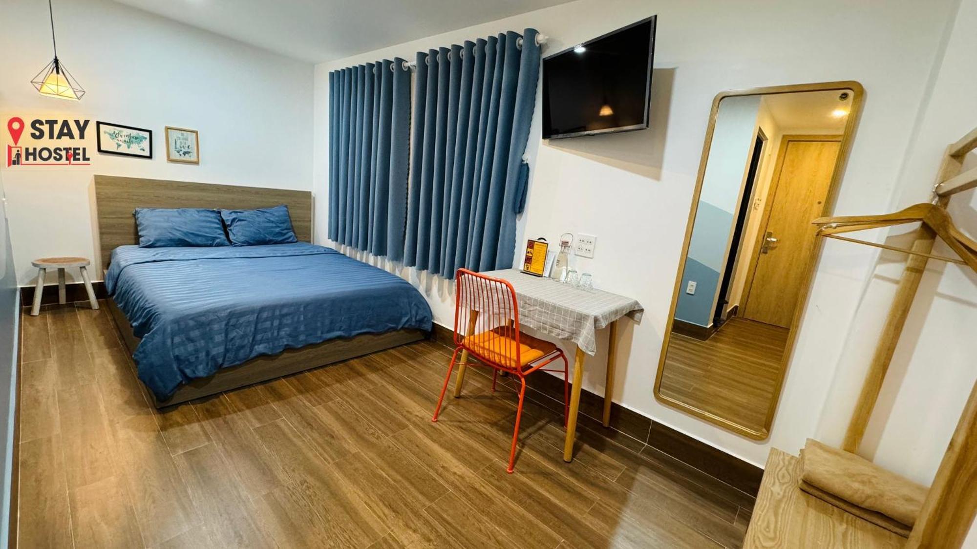Stay Hostel 2 - 350M From The Ferry ラックザー エクステリア 写真