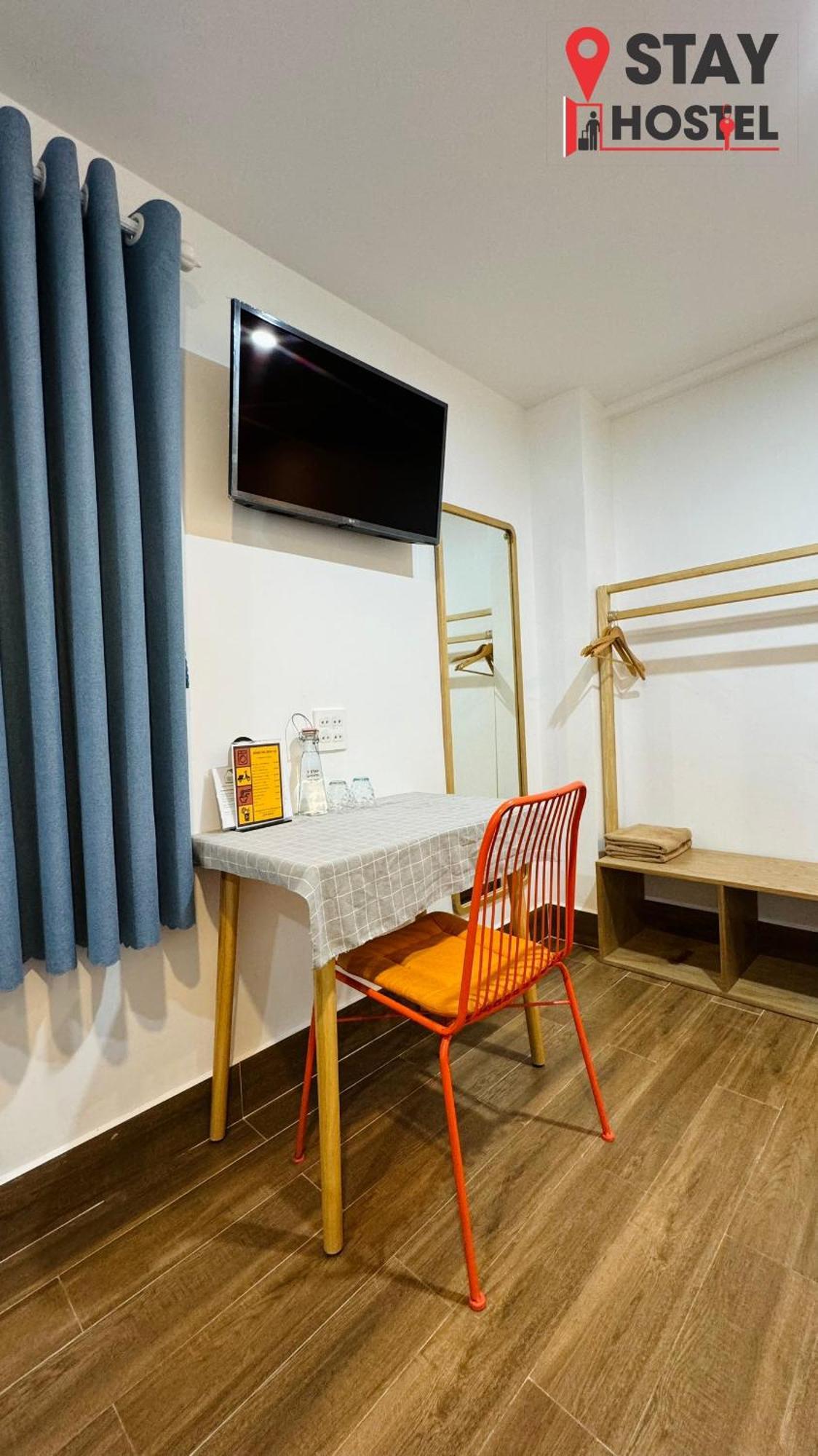 Stay Hostel 2 - 350M From The Ferry ラックザー エクステリア 写真