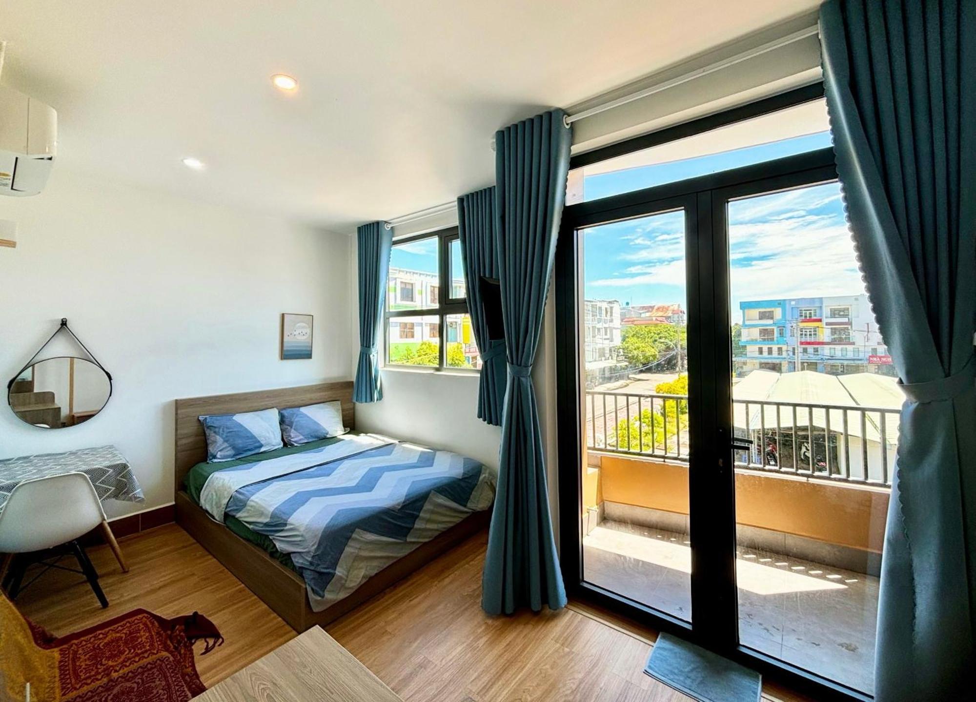 Stay Hostel 2 - 350M From The Ferry ラックザー エクステリア 写真