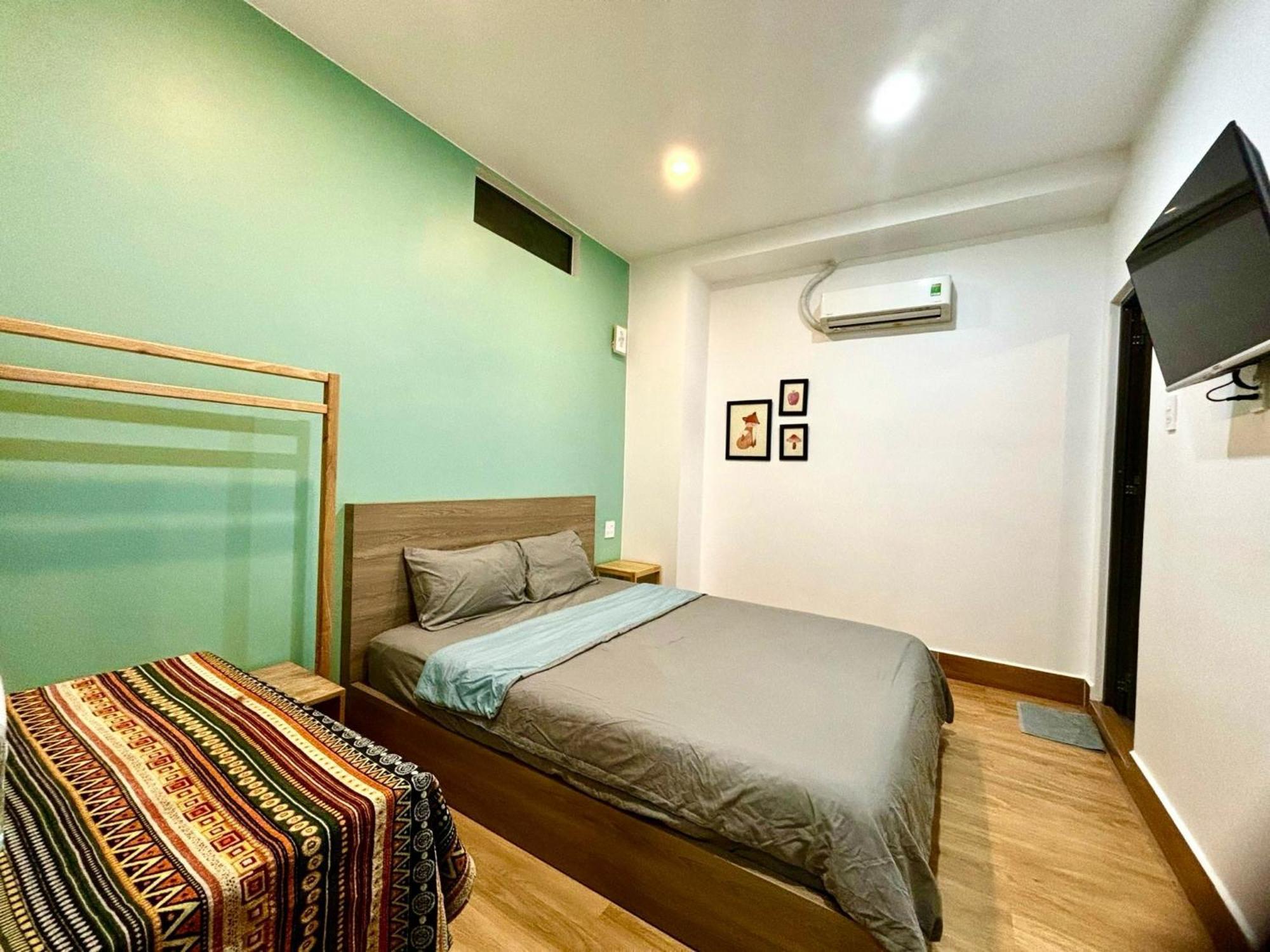 Stay Hostel 2 - 350M From The Ferry ラックザー エクステリア 写真